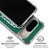 NFL New York Jets Team Motto Google Pixel 10 Clear Case
